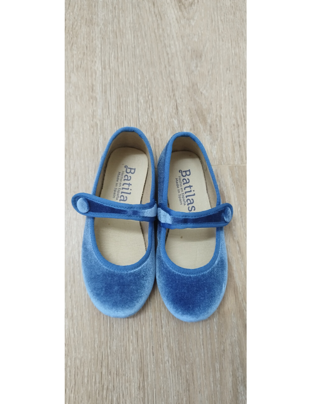 Batilas Scarpe Batilas